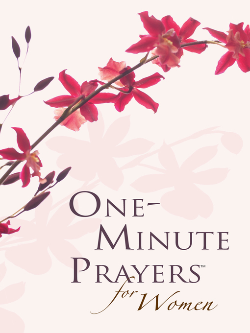 Title details for One-Minute Prayers™ for Women Gift Edition by Hope Lyda - Available